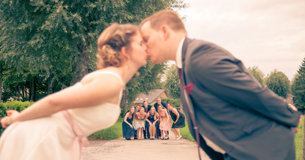 Hochzeitsfotograf Heinsberg